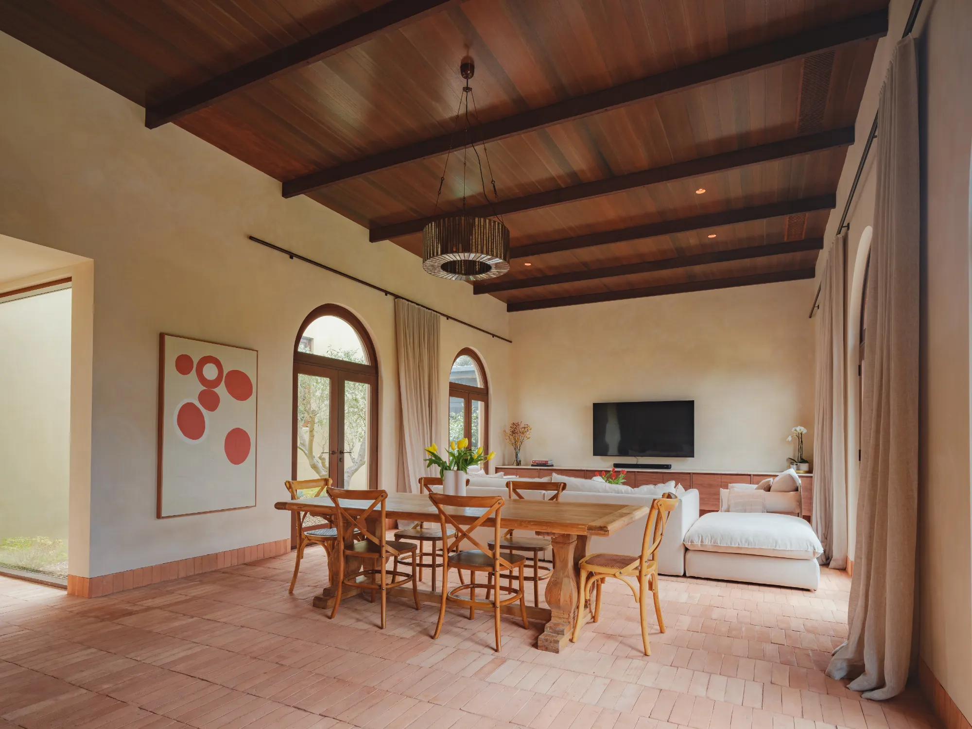 W.TERRALSOLE residence