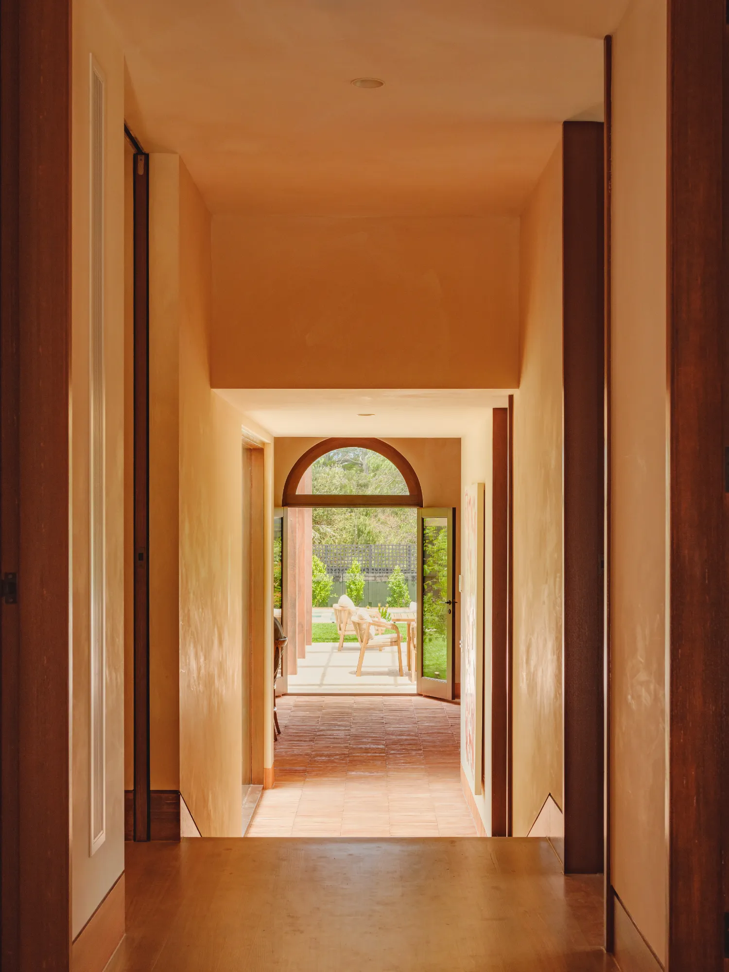W.TERRALSOLE residence