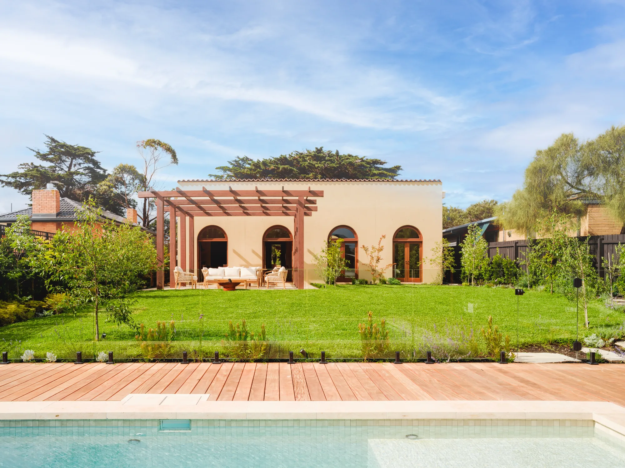 W.TERRALSOLE residence