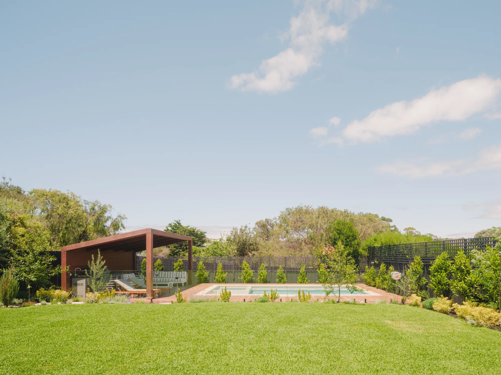 W.TERRALSOLE residence